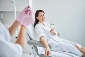 Vitamin IV Therapy