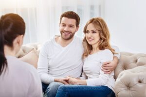 Marriage counseling couples therapy