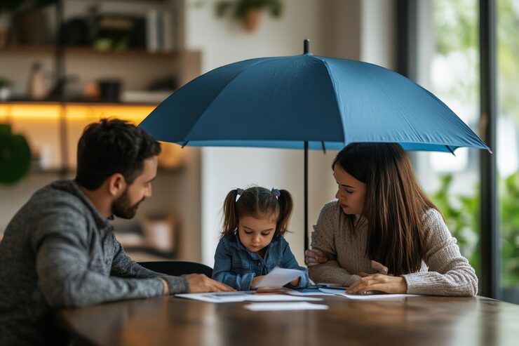term life insurance in Canada
