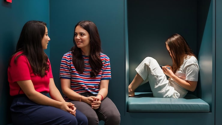 PTSD treatment centers