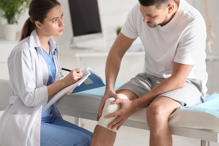 joint pain treatment