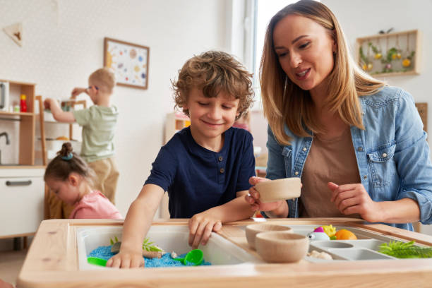 Autism therapy Kansas City